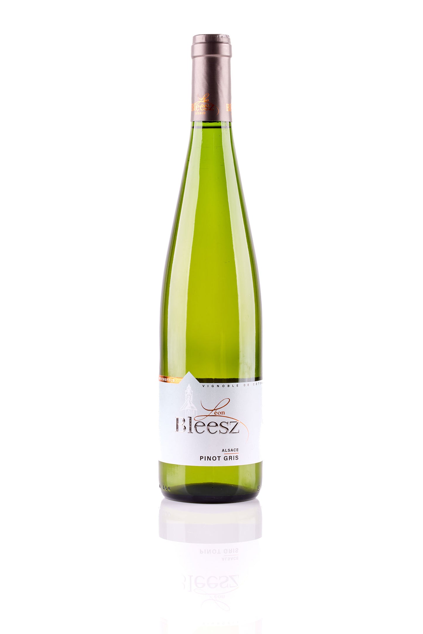Léon Bleesz, Pinot Gris