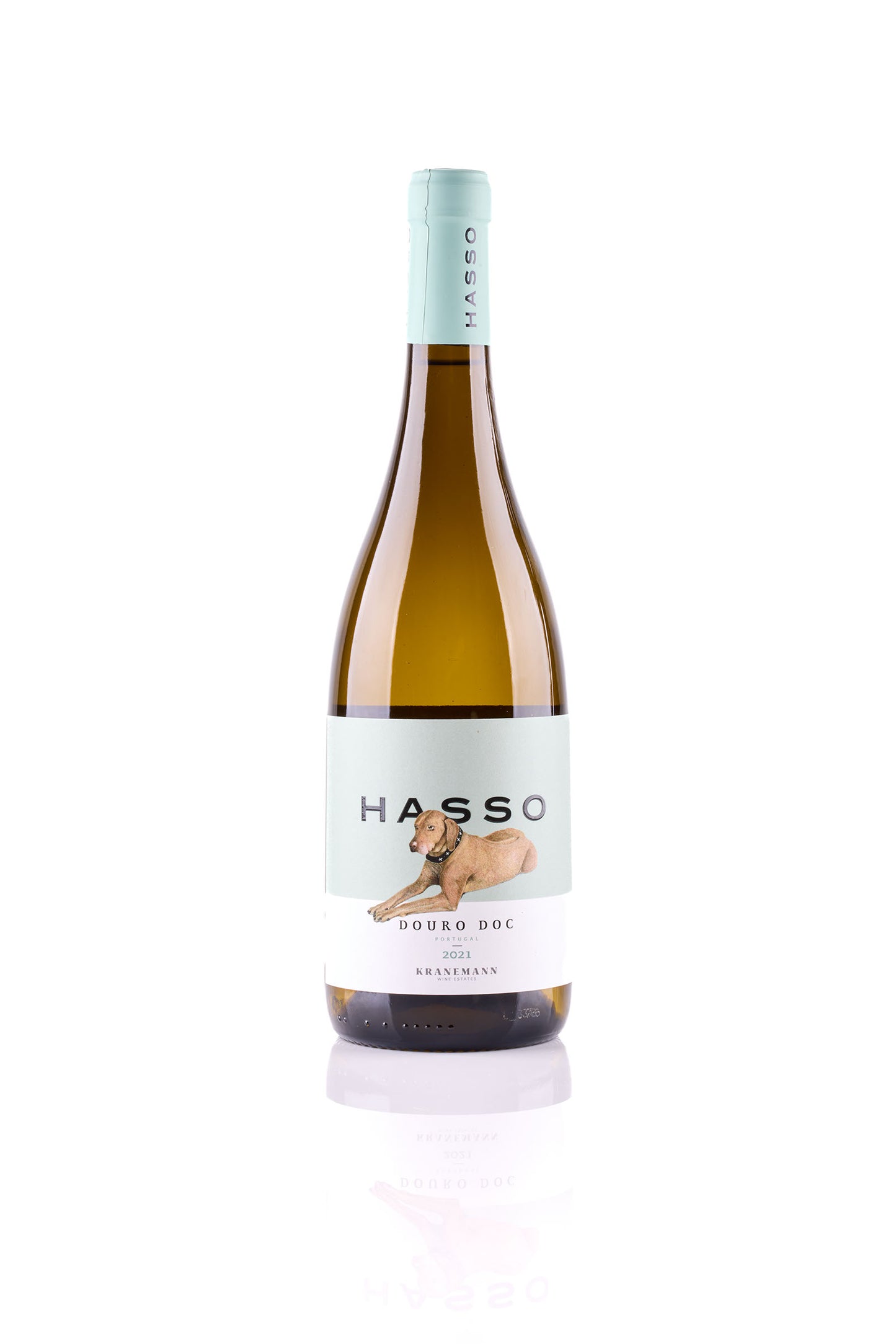 Hasso Douro Branco 2021