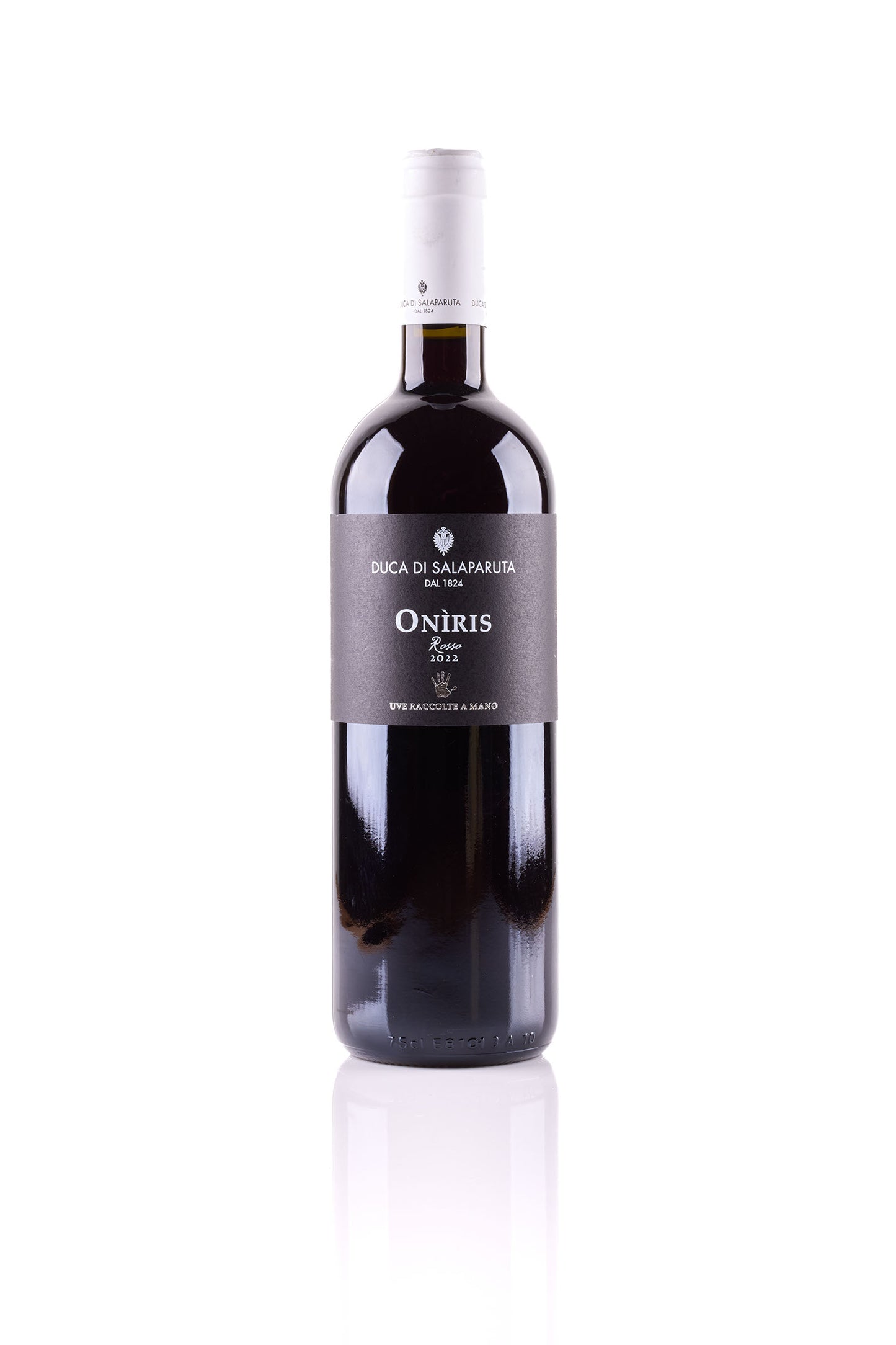Oniris Rosso, Duca di Salaparuta, Terre Siciliane IGP
