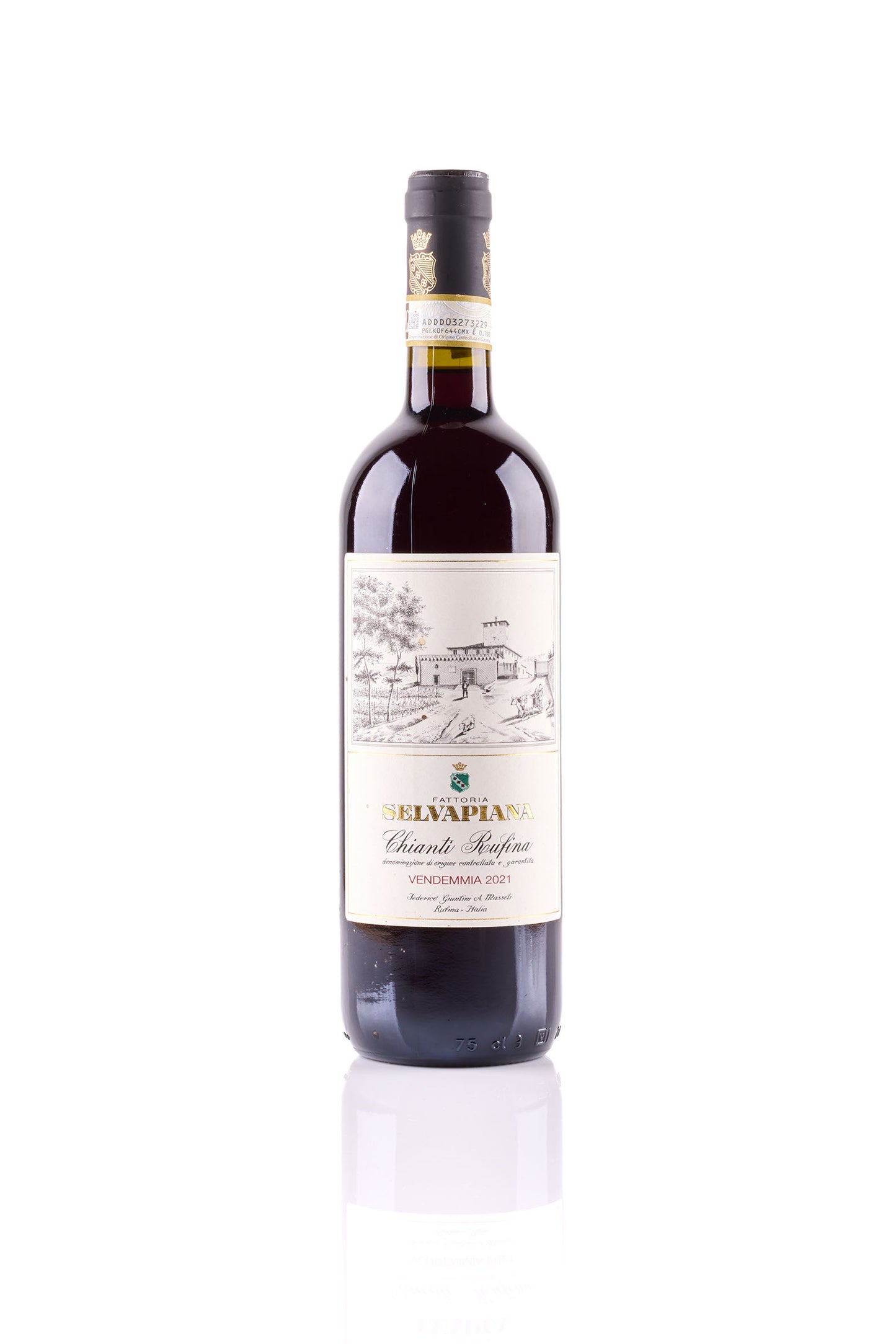 Selvapiana Chianti Rufina 2021