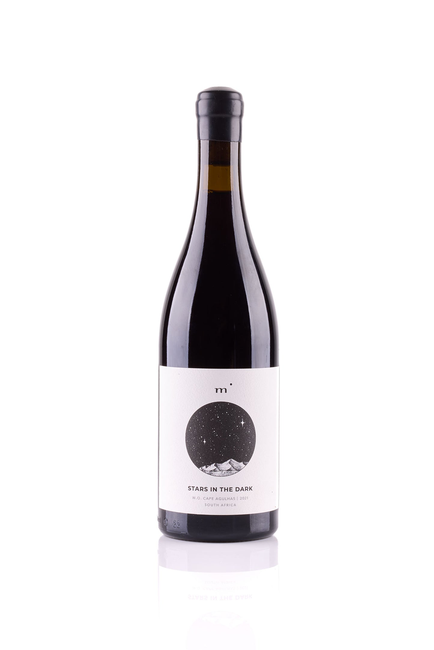 Stars in the Dark, Minimalist Wines