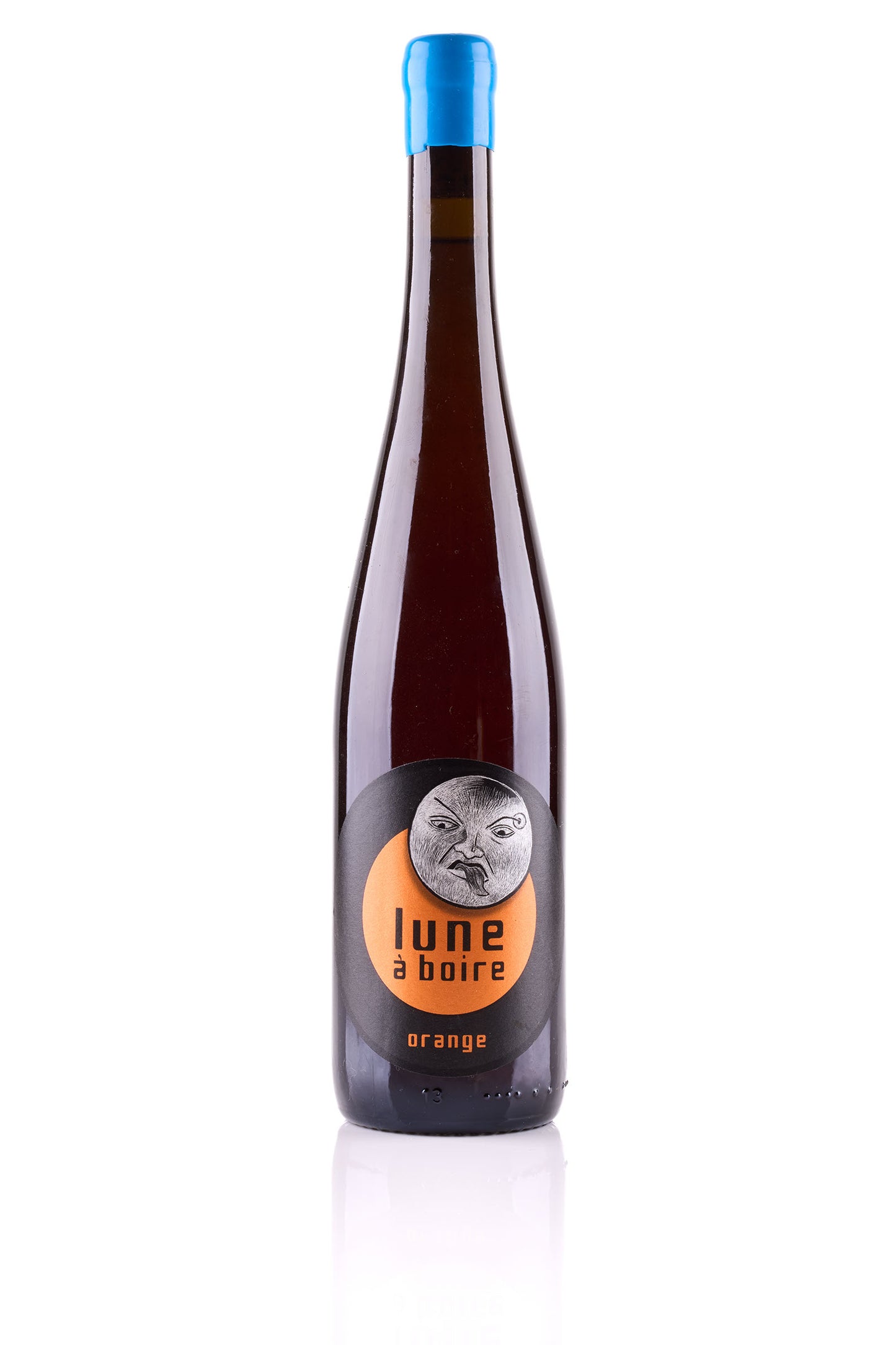Lune à Boire Orange, 2022, Domaine Kreydenweiss