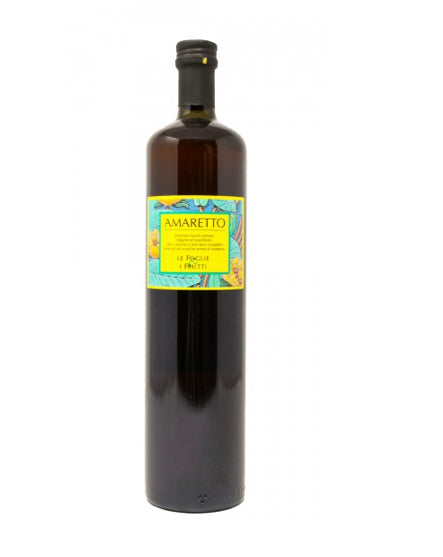 Amaretto Le Foglie e i Frutti 30% Bonollo
