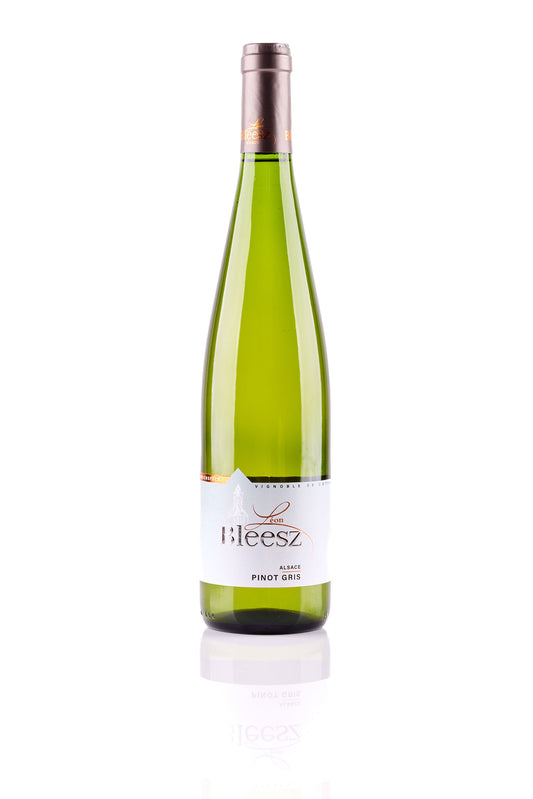 Léon Bleesz, Pinot Gris
