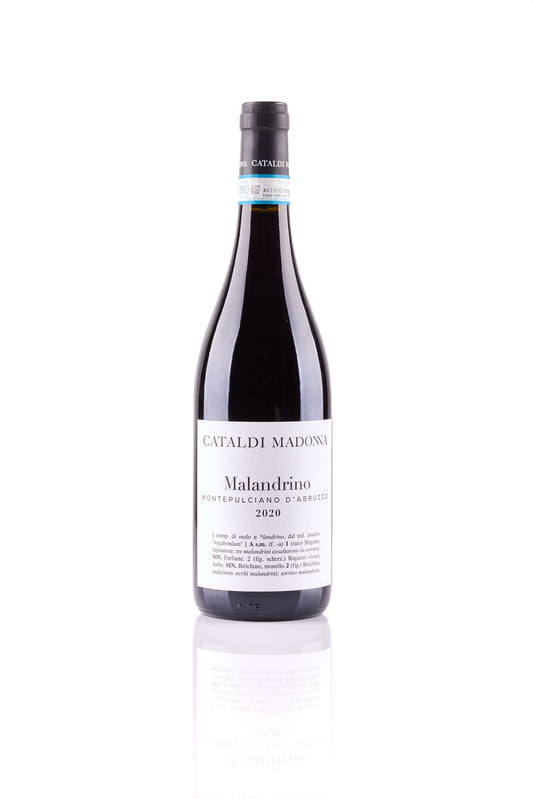 Montepulciano d'Abruzzo, Malandrino