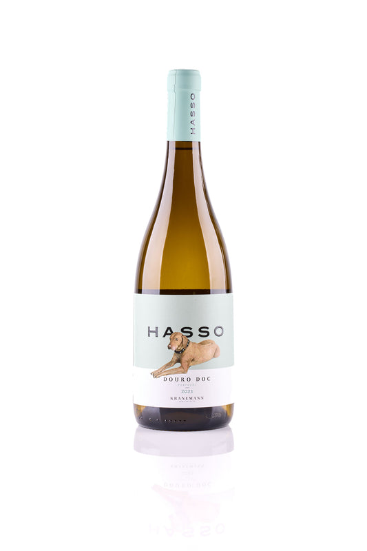 Hasso Douro Branco 2021