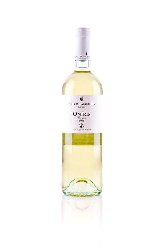 Terre Siciliane, Oniris Bianco, Duca di Salaparuta