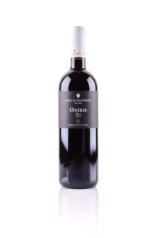Oniris Rosso, Duca di Salaparuta, Terre Siciliane IGP