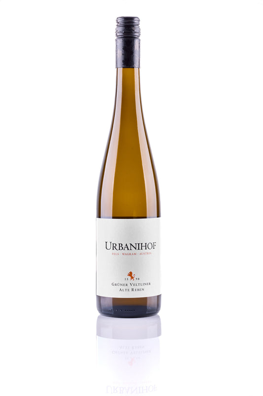 Urbanihof Grüner Veltliner Alte Reben
