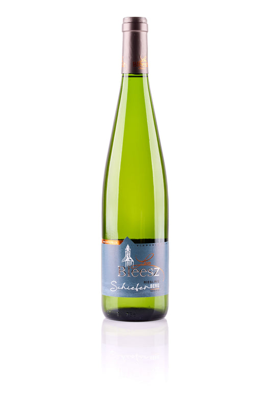 Leon Bleesz Riesling Schiefenberg 'Vieilles Vignes'