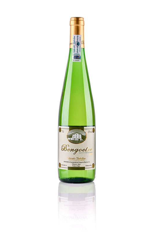 Bodegas Bengoetxe