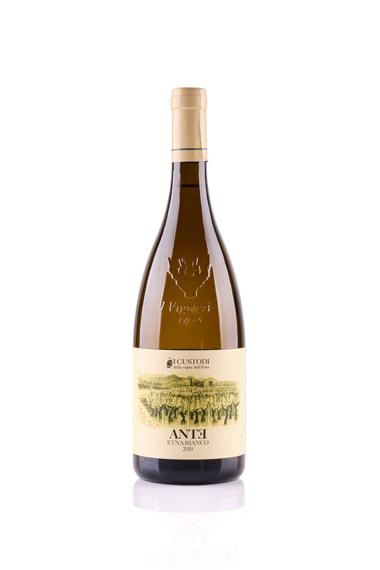 Etna Bianco 'Ante', 2019, I Custodi delle vigne dell'Etna