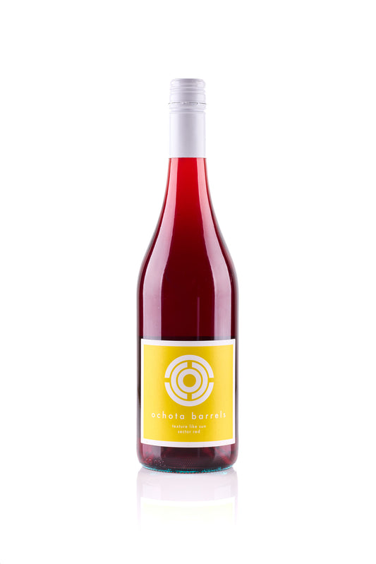 Texture Like Sun, Ochota Barrels