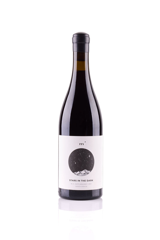 Stars in the Dark, Minimalist Wines