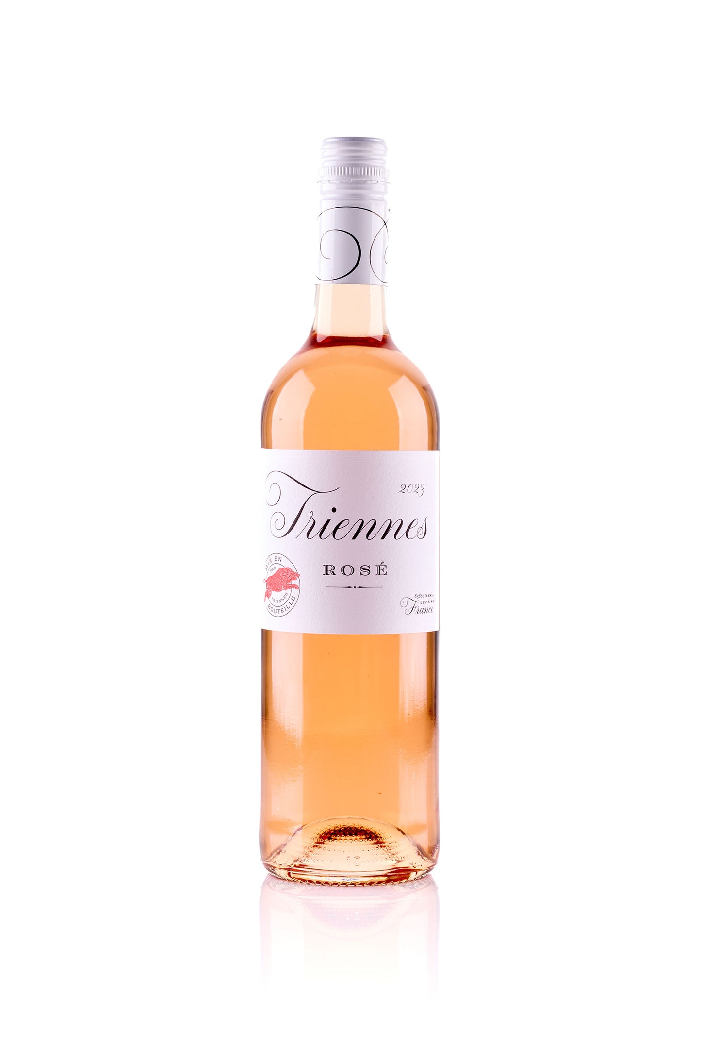 Triennes Rosé 2022