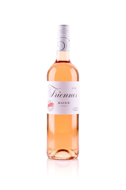 Triennes Rosé 2022