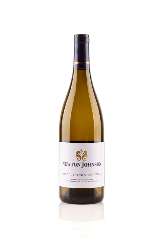 Southend Chardonnay, 2022, Newton Johnson