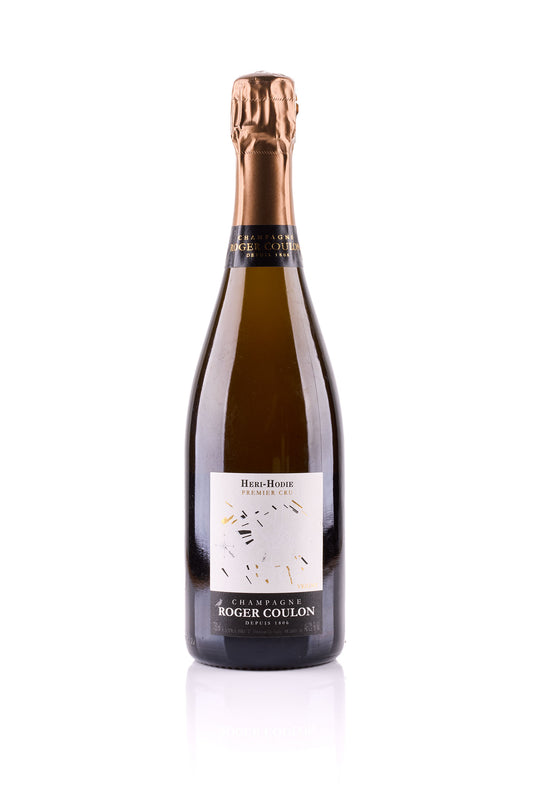 Roger Coulon, Héri-Hodie, Solera of Meunier