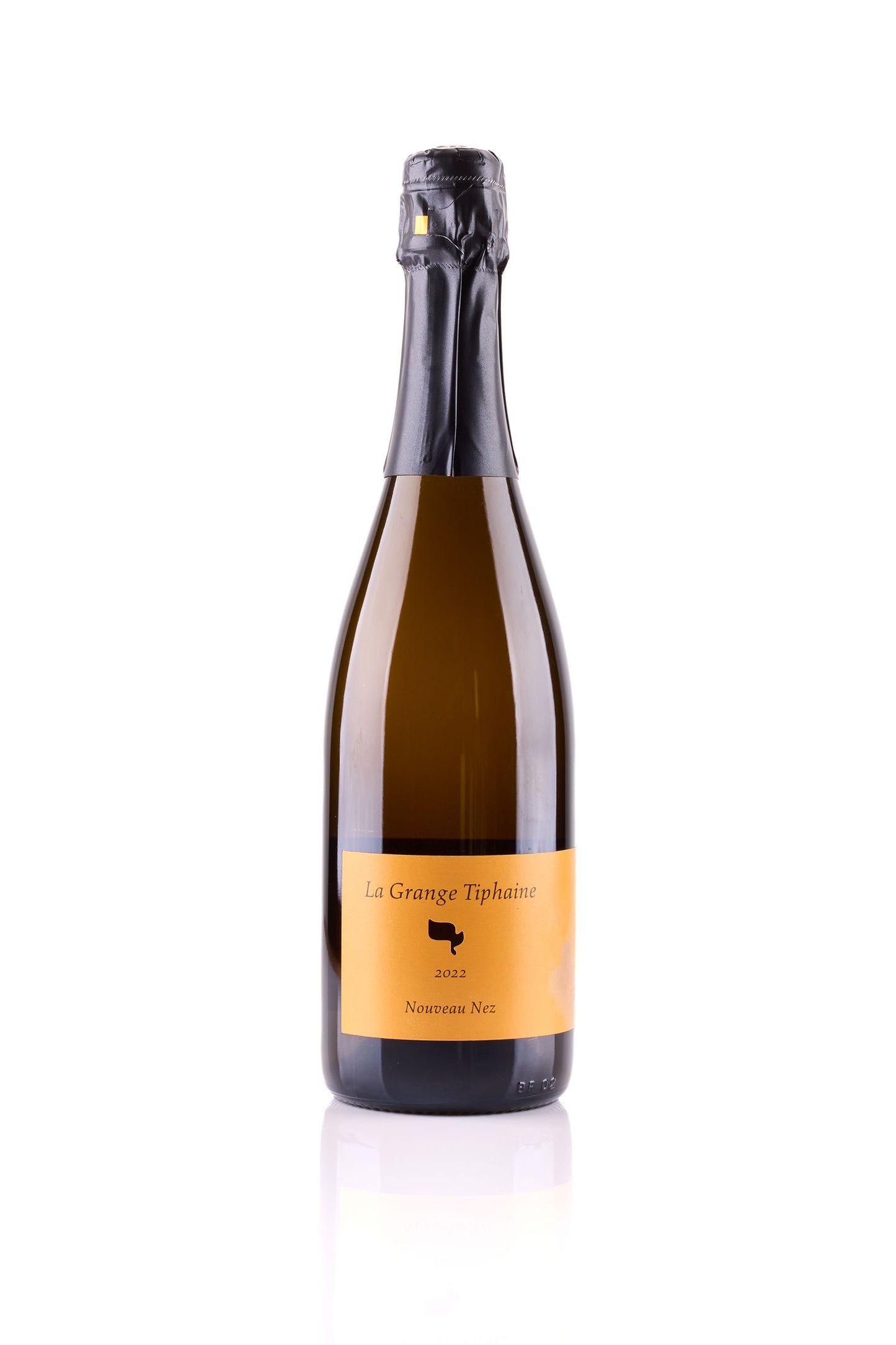 Nouveau-Nez, La Grange Tiphaine