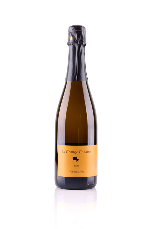 Nouveau-Nez, La Grange Tiphaine