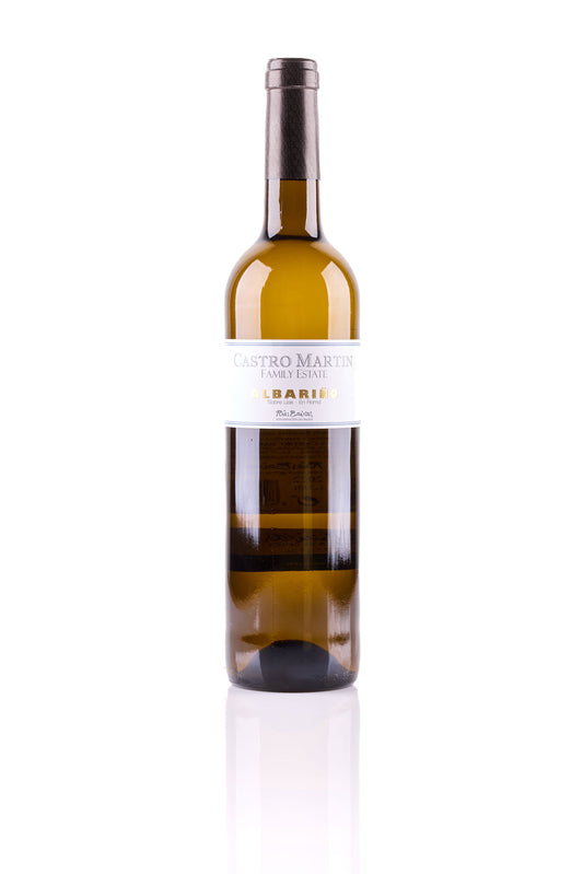 Castro Martin, Family Estate, Albarino