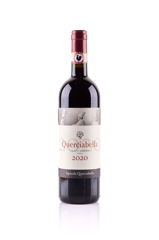 Chianti Classico, Magnum, 2020, Querciabella
