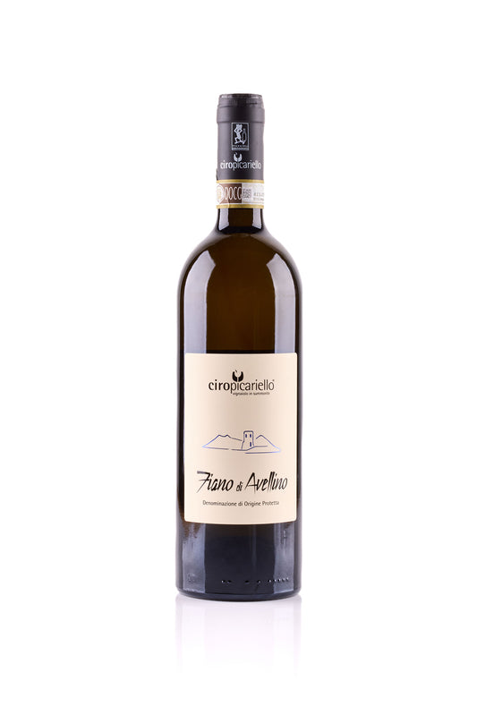 Fiano di Avellino, 2022, Ciro Picariello